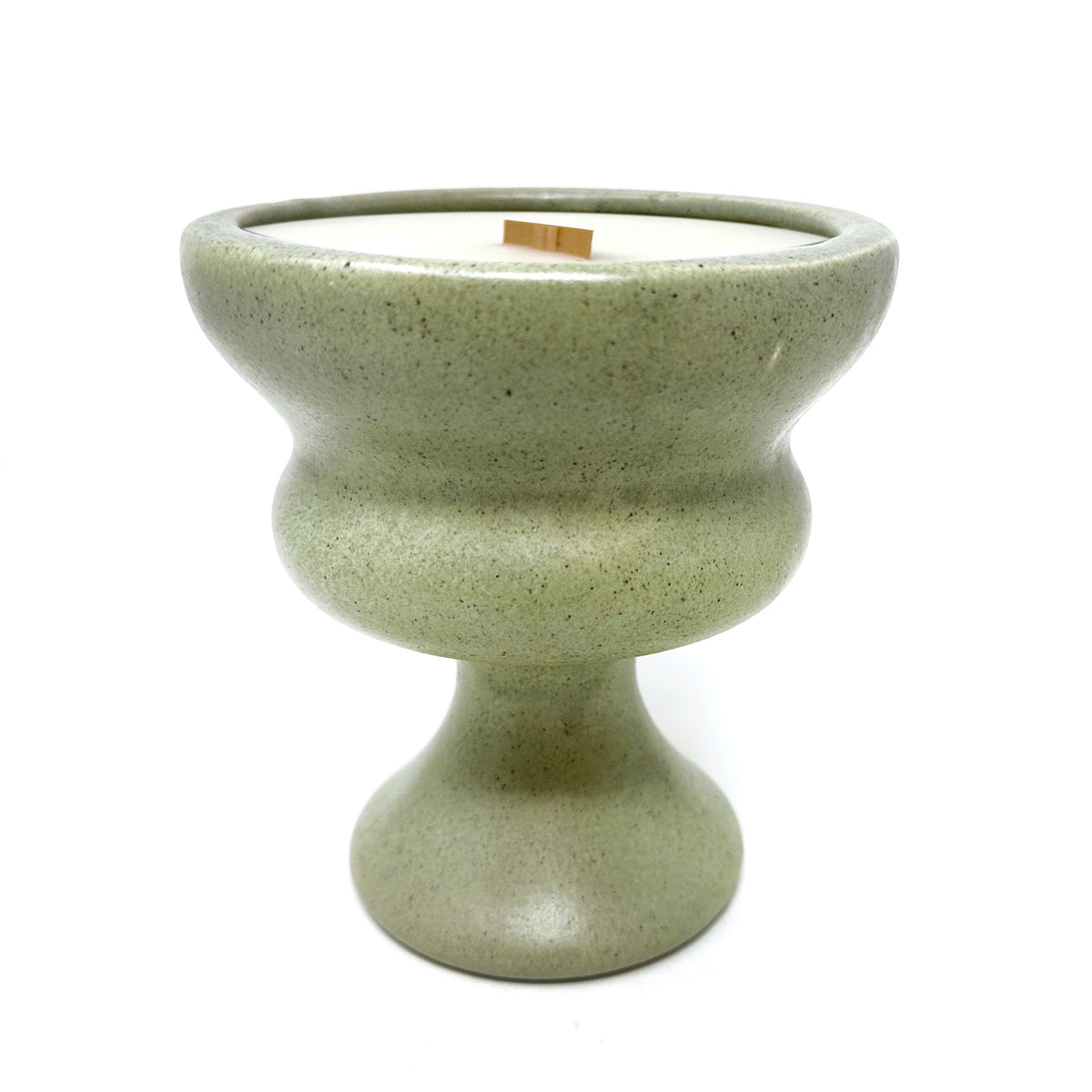 ISLA Old Flame Candle Co