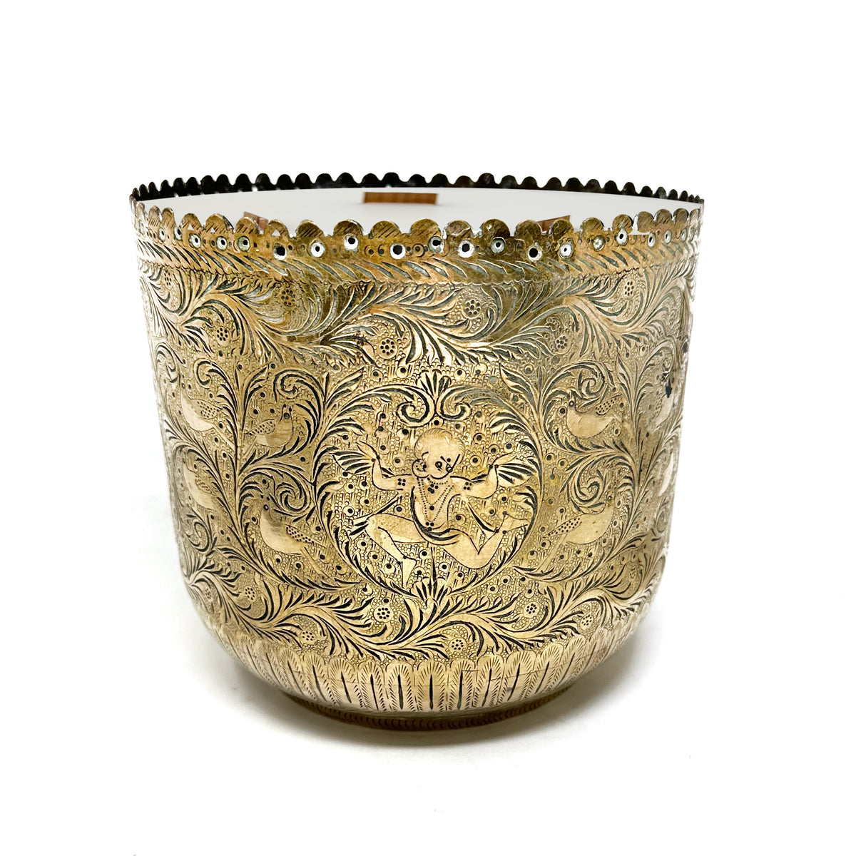 ADA Old Flame Candle Co