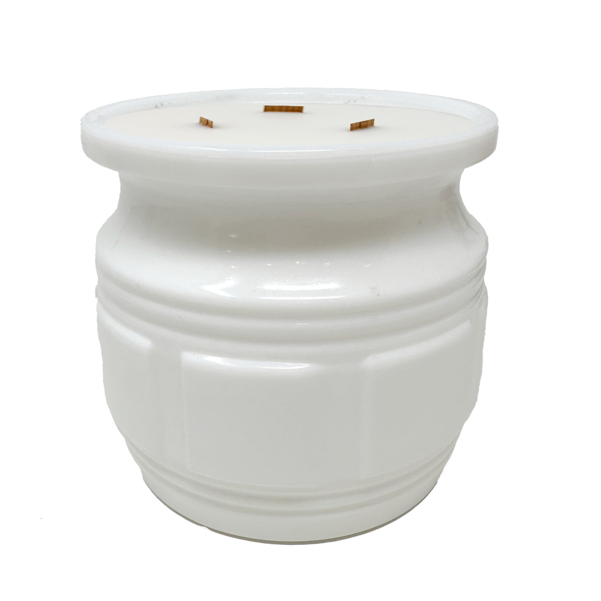 SALMA Old Flame Candle Co