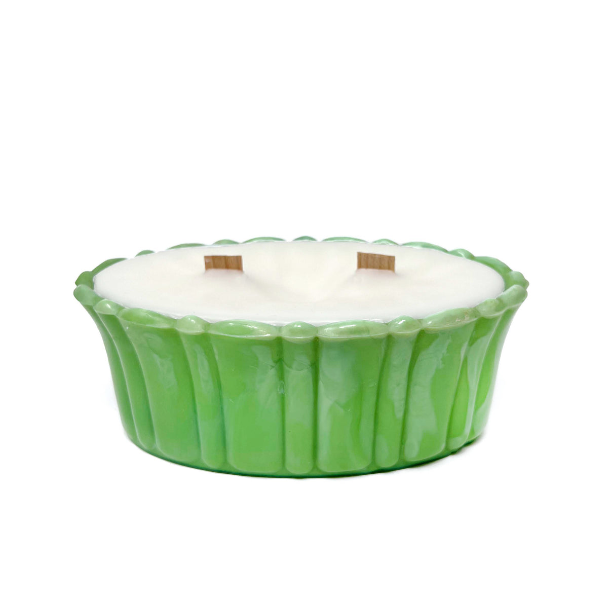 MELODY Old Flame Candle Co