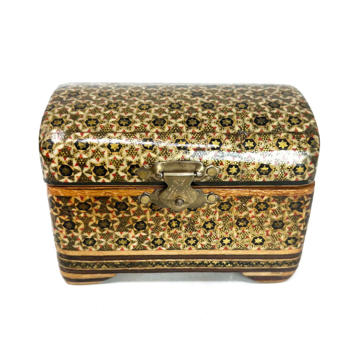 LUCY Old Flame Candle Co