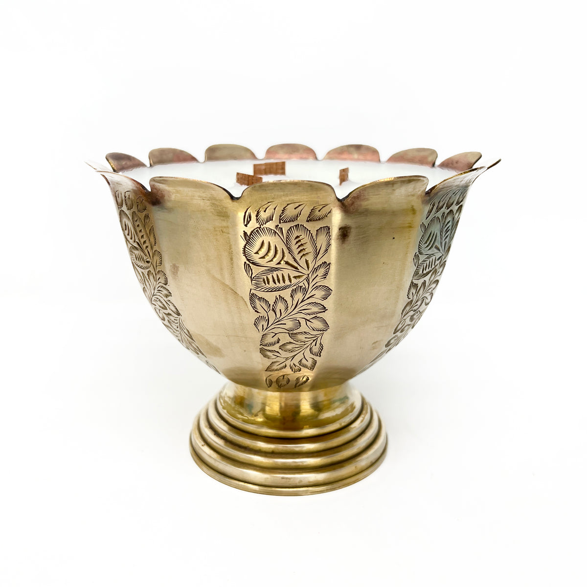 KIMBRA Old Flame Candle Co