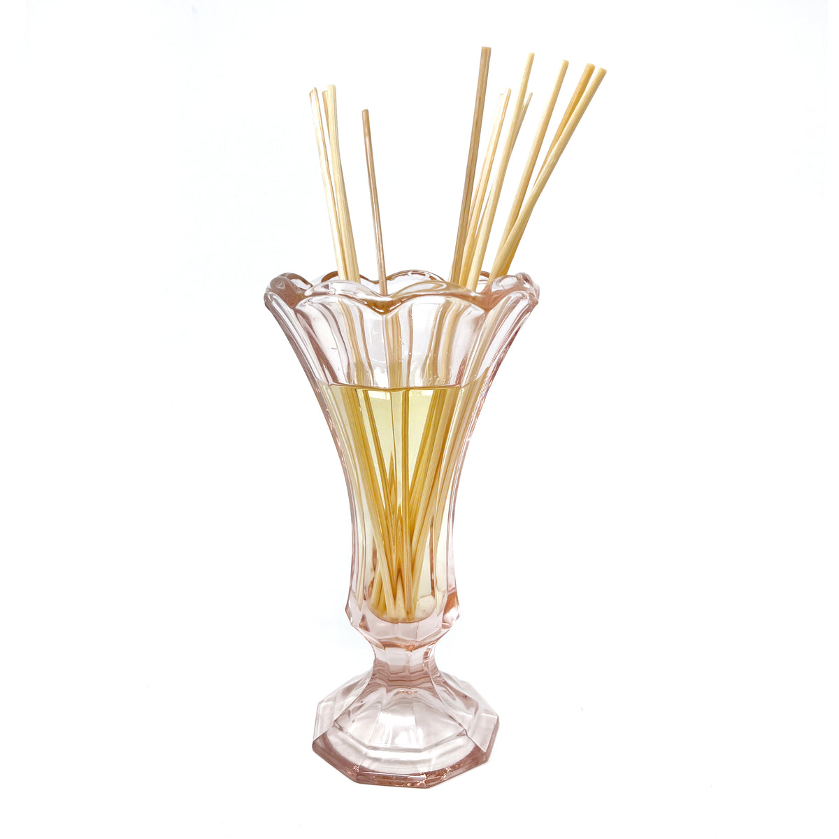 JENNIFER Old Flame Candle Co