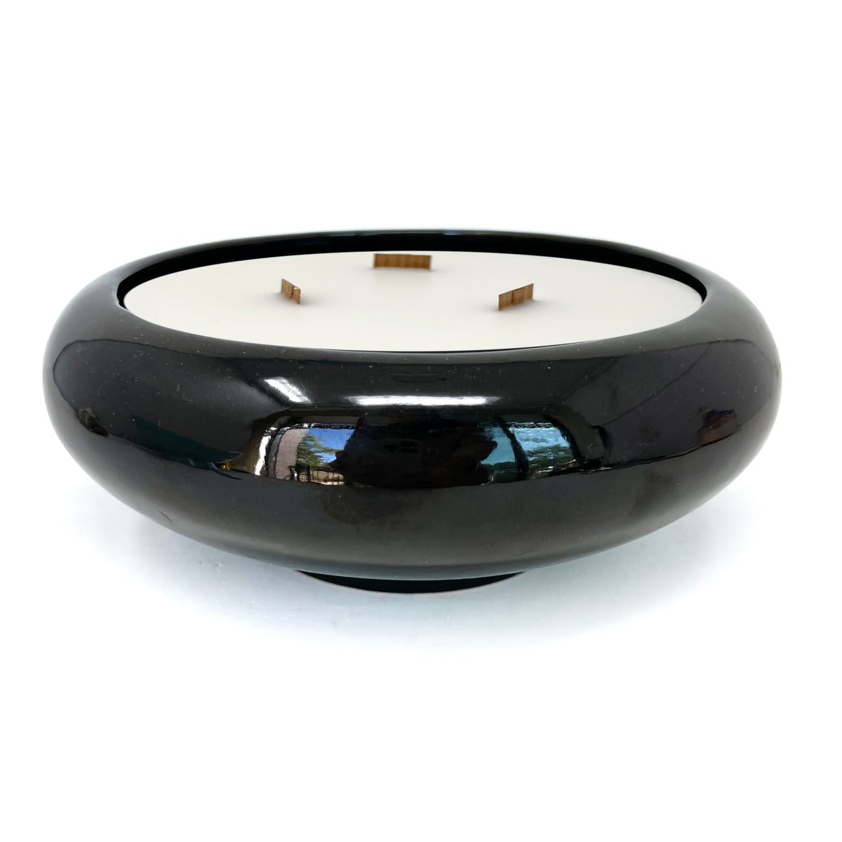 HEATHER Old Flame Candle Co