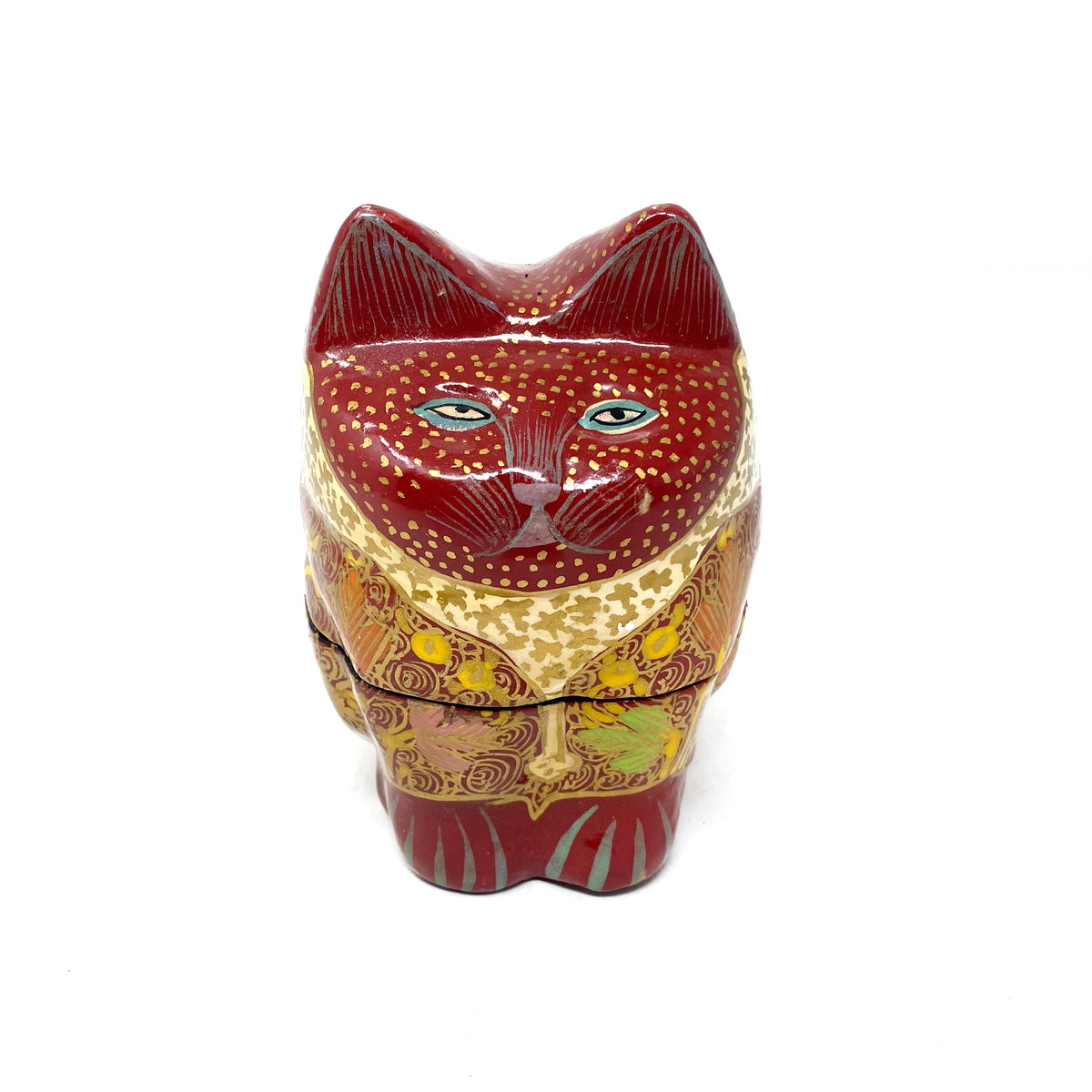 KAYCEE Old Flame Candle Co