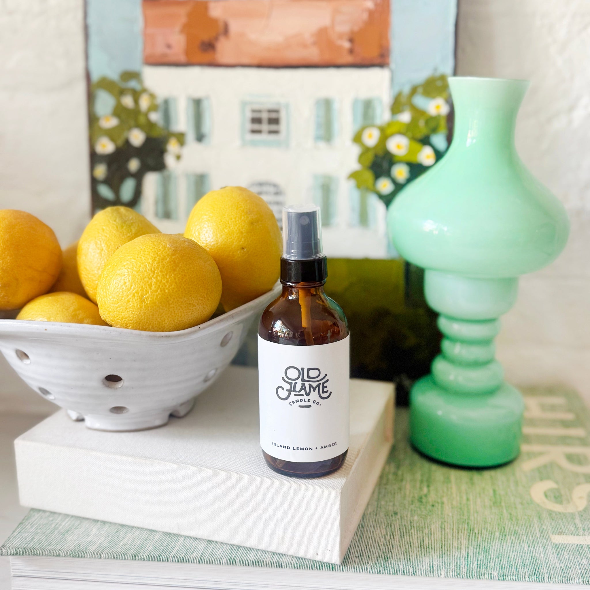 Collections – Old Flame Candle Co