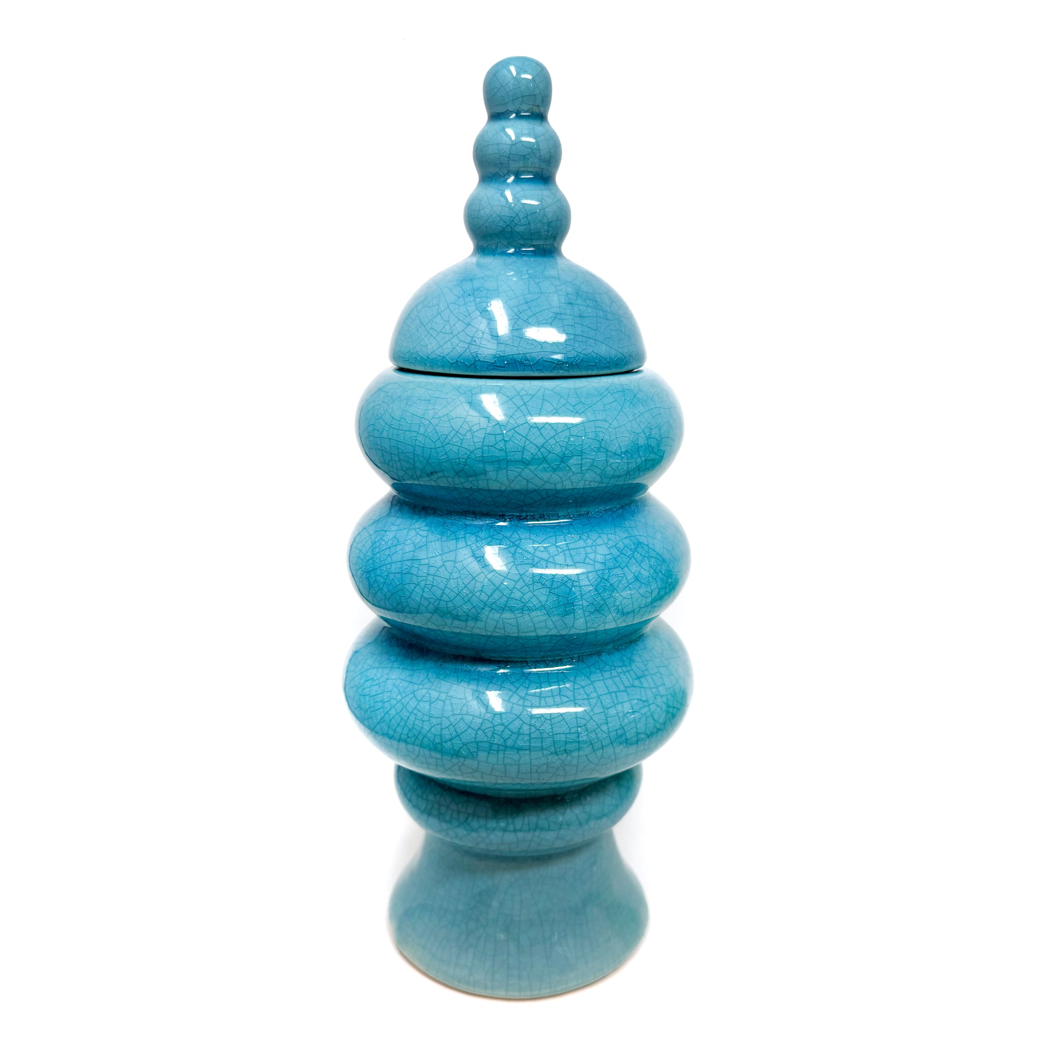 CASSIDY – Old Flame Candle Co