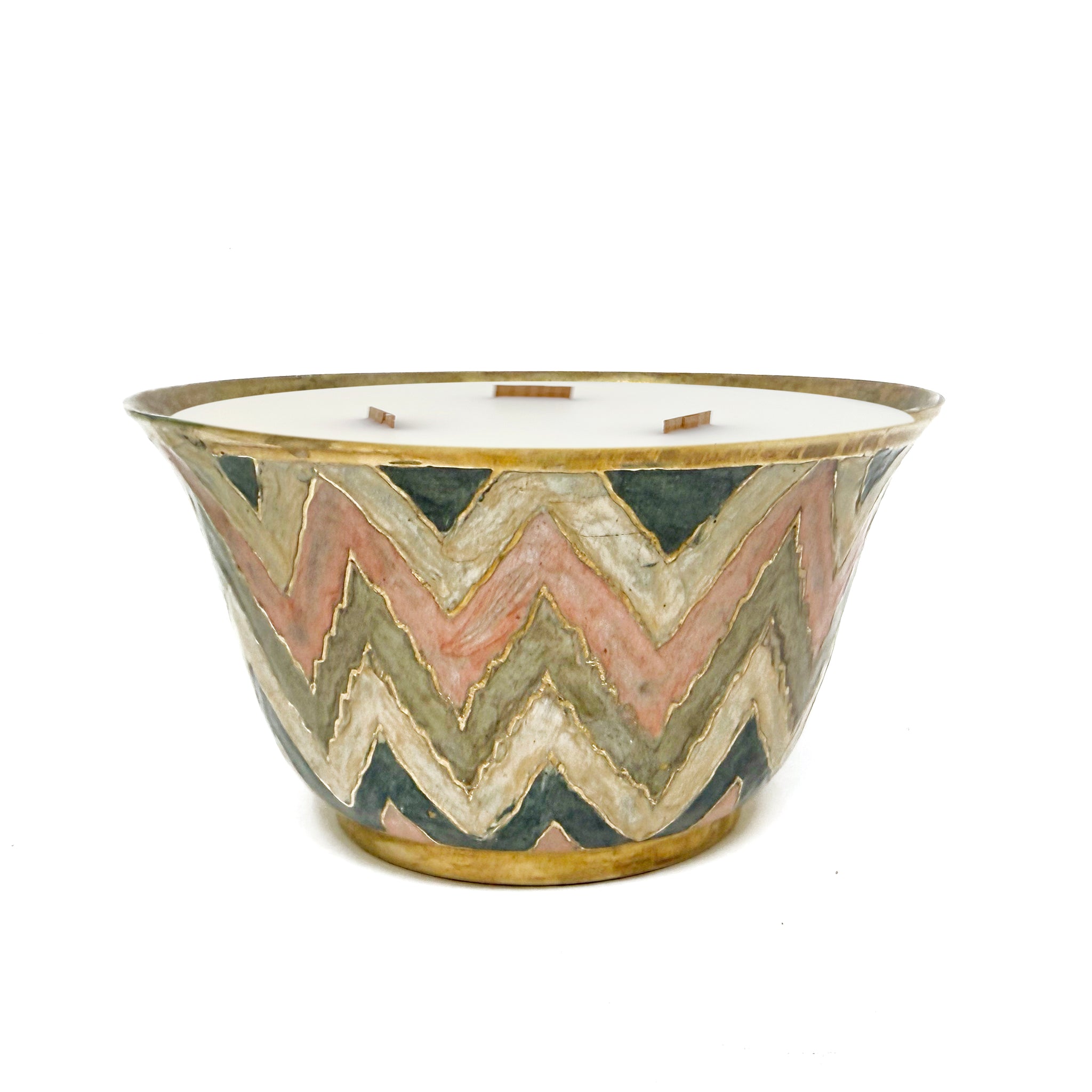 CASSIDY – Old Flame Candle Co