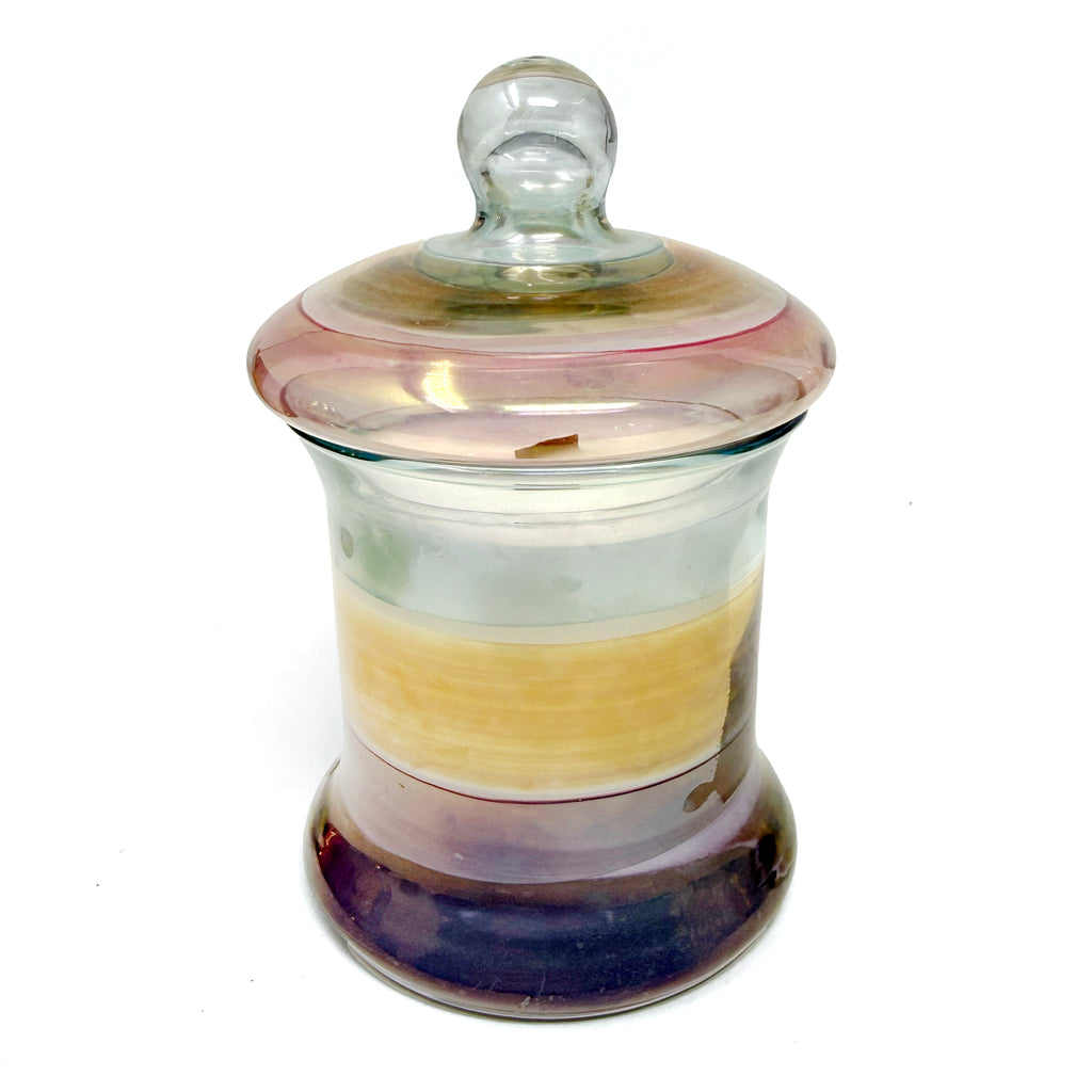 NINA – Old Flame Candle Co