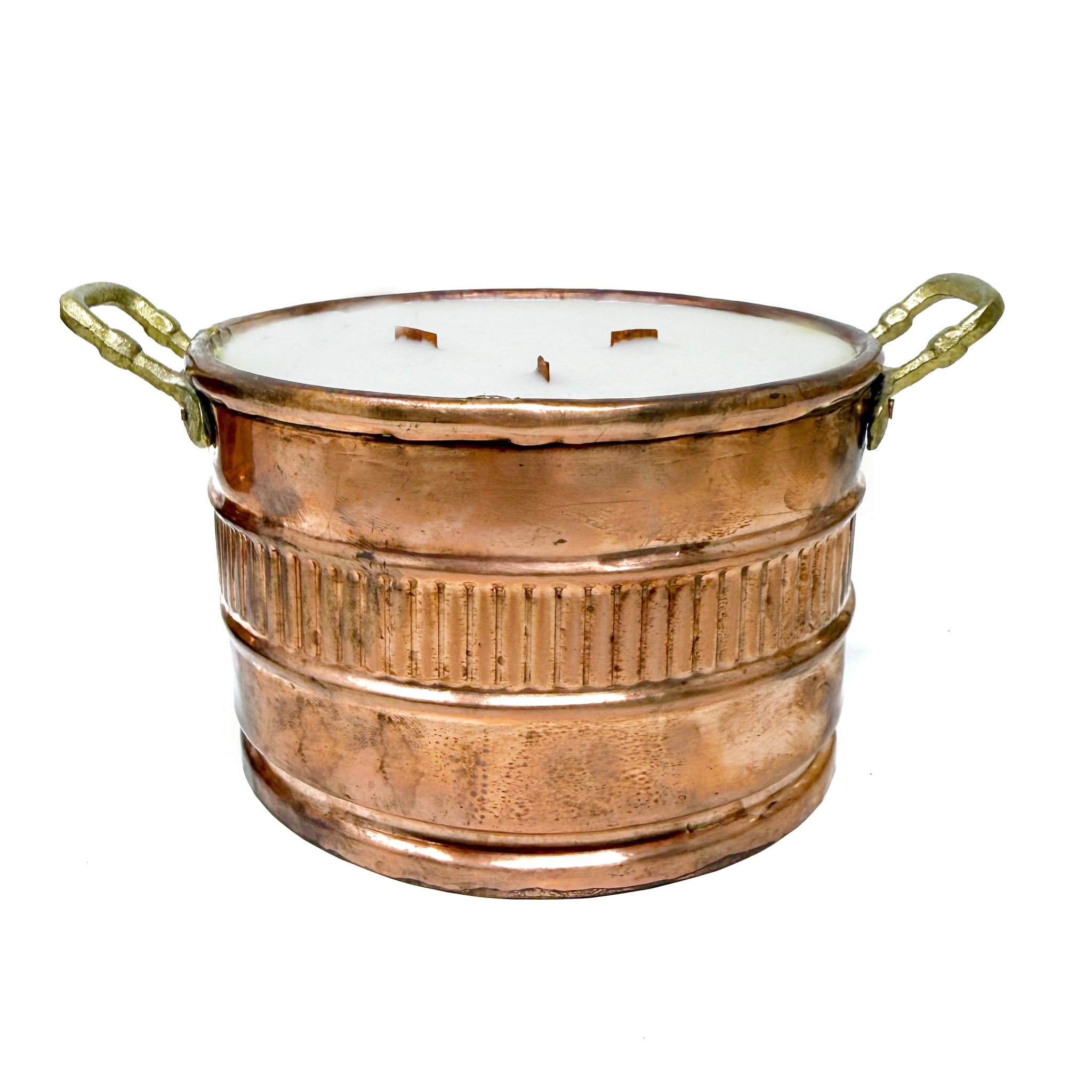 Shop The Vintage Vault – Old Flame Candle Co