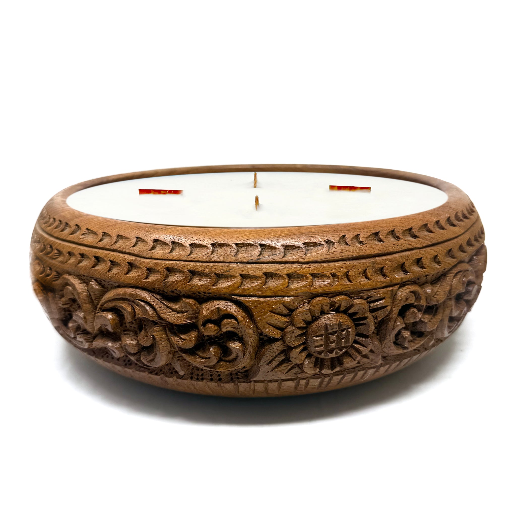 LINDA – Old Flame Candle Co