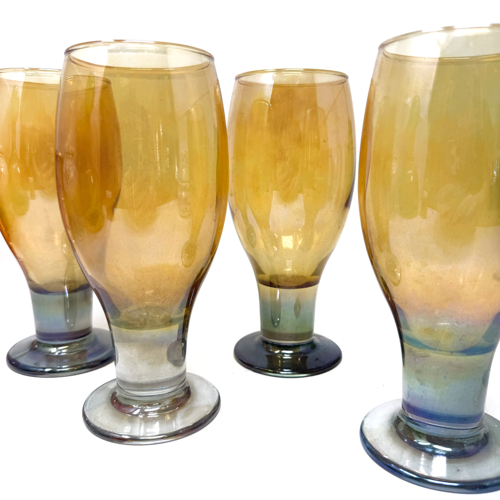 Shop The Vintage Vault – Old Flame Candle Co