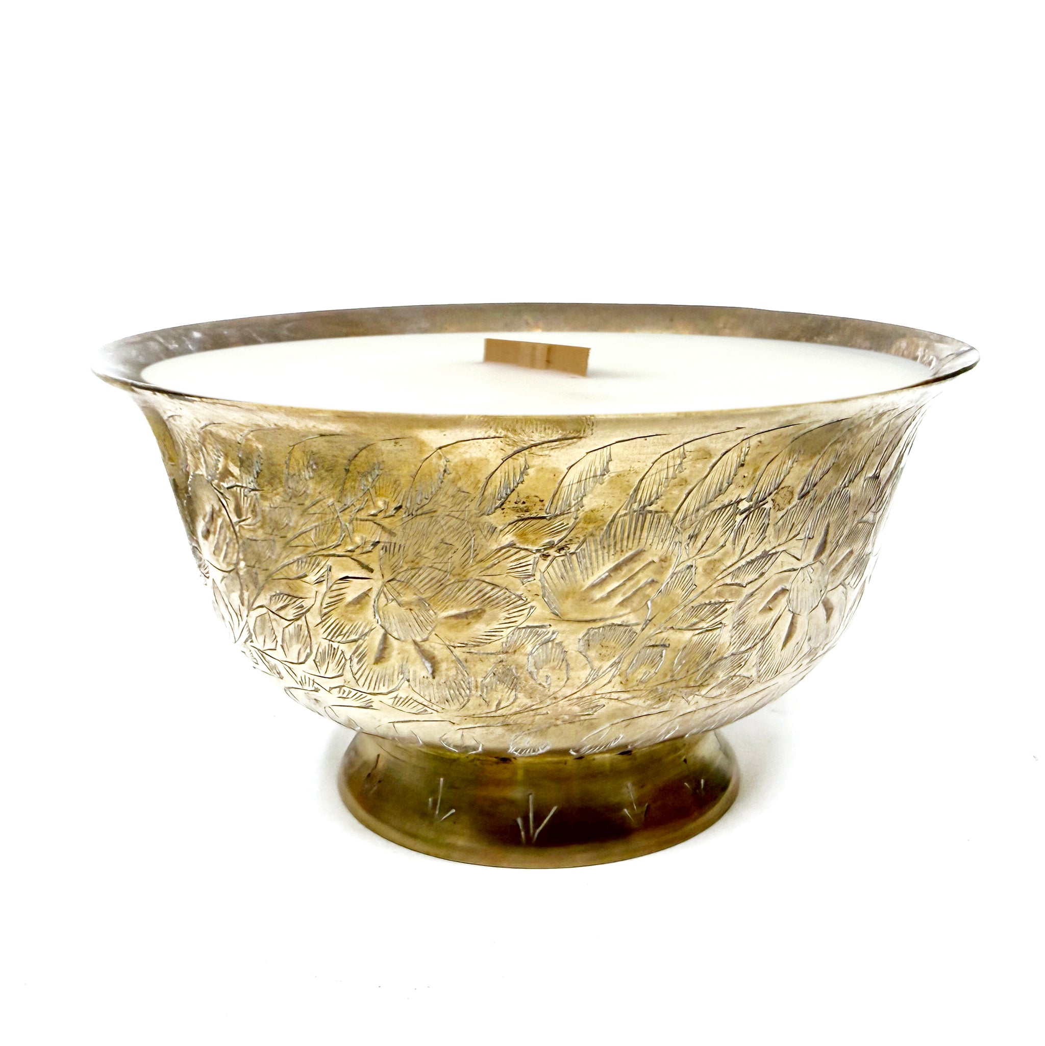 Candlestick Holders – Old Flame Candle Co