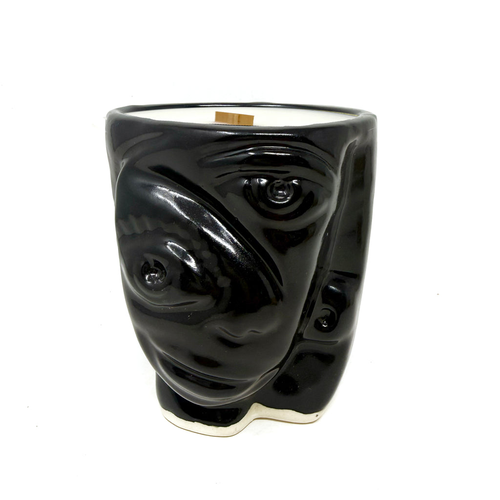 FIRE KING JADEITE CUP & SAUCER SET – Old Flame Candle Co