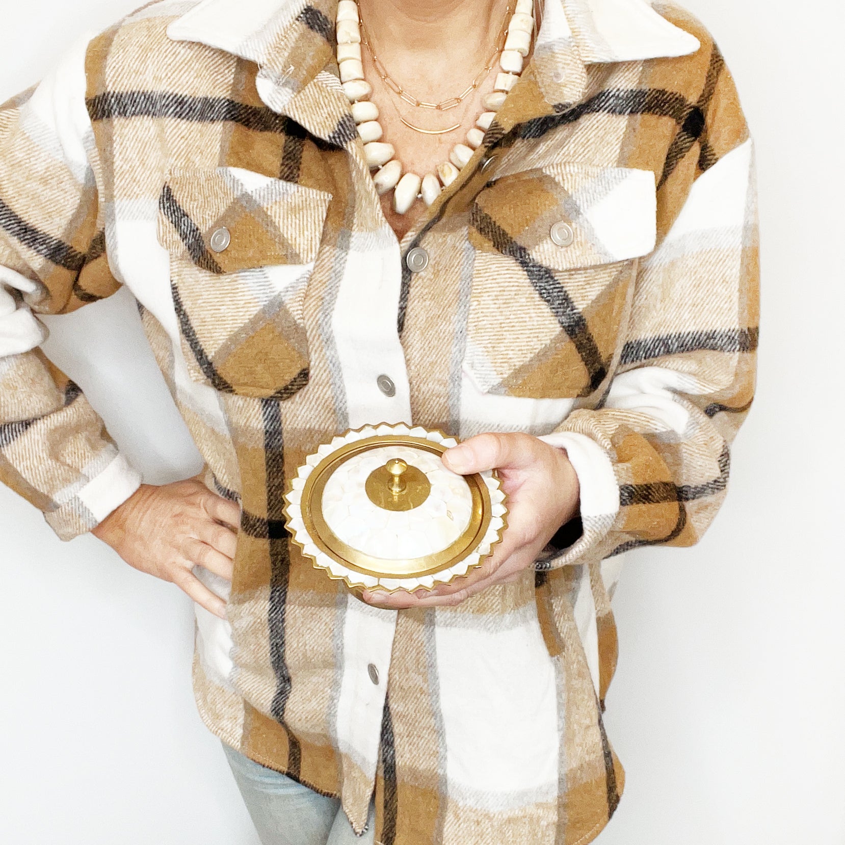 REYA – Old Flame Candle Co