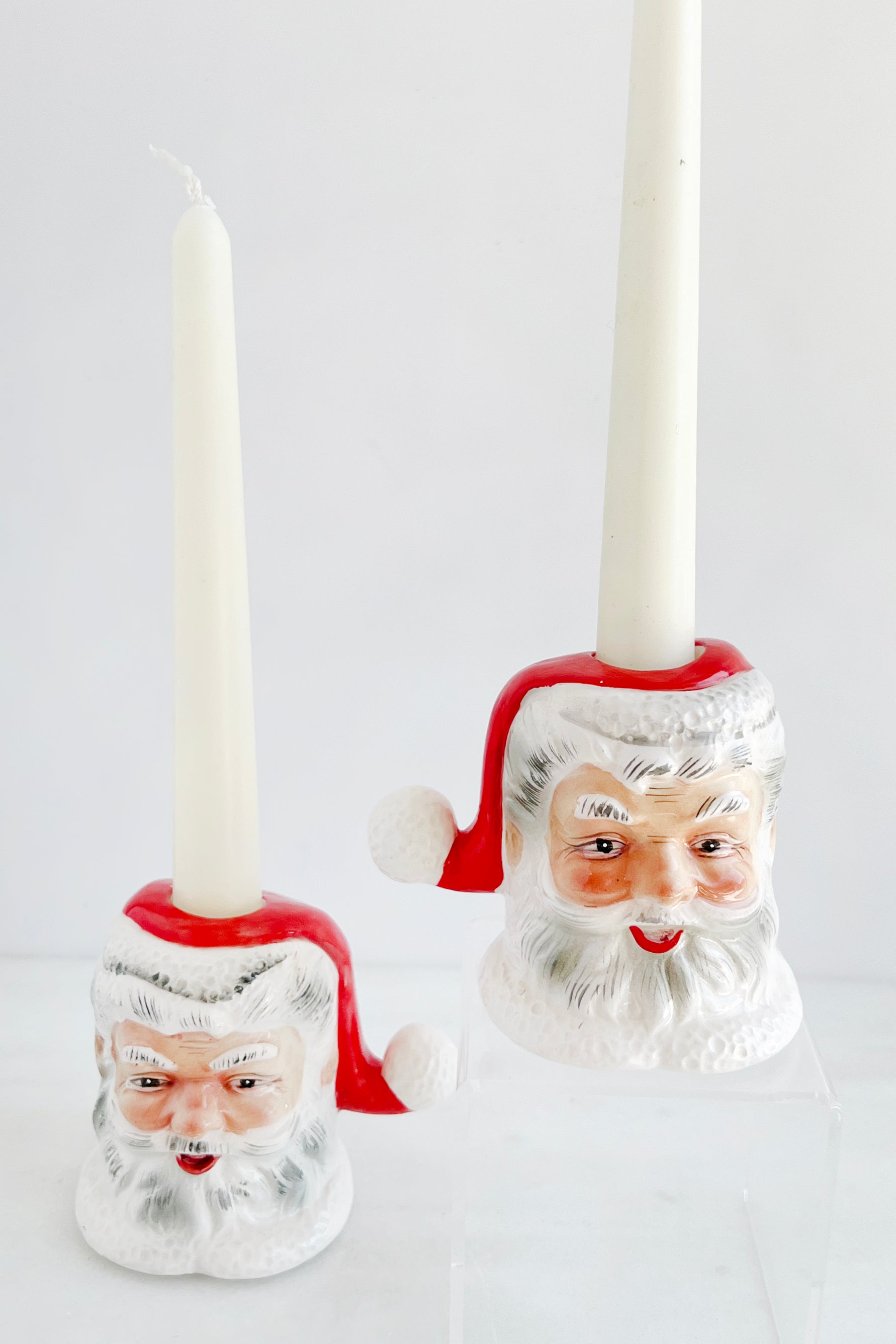 KRIS + NOEL – Old Flame Candle Co