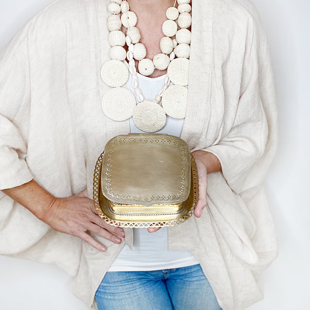 Candles For Ruth RUTH – Old Flame Candle Co